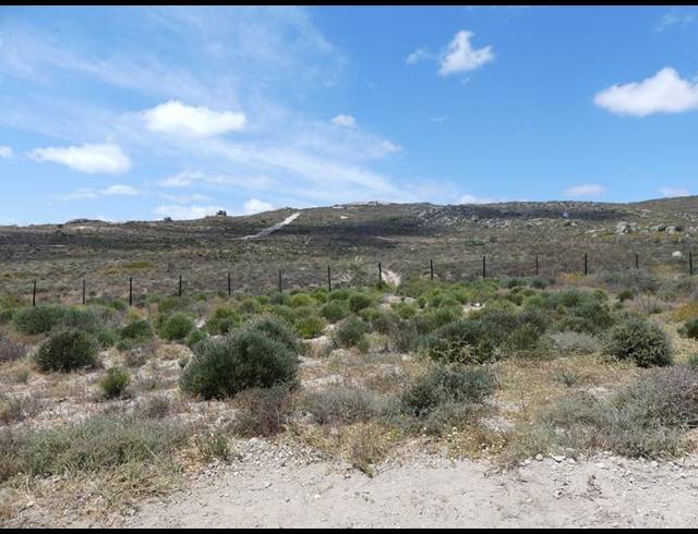 LAND FOR SALE IN ST HELENA VIEWS